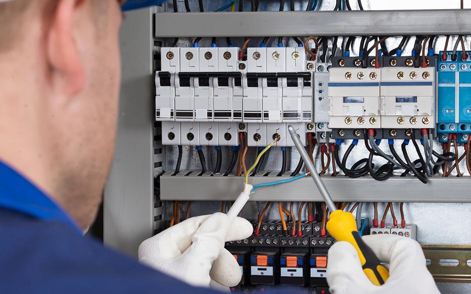 électricien urgence Mandres-les-Roses